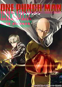 One Punch Man เทพบุตรหมัดเดียวจอด ซับไทย