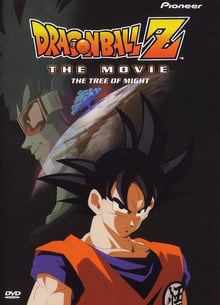 Dragon Ball Z TheMovie ดราก้อนบอล แซด เดอะมูฟวี่ 3 ศึกสะท้านพิภพ พากย์ไทย