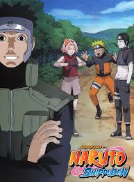 Naruto Shippuden นารูโตะ ตำนานวายุสลาตัน ซีซั้น3 พากย์ไทย