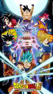 Dragonball Super ซับไทย
