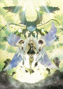 Date A Live Movie Mayuri Judgment Movie ซับไทย