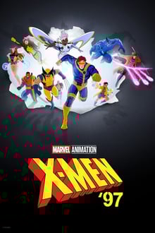 X-Men '97 เอ็กซ์-เมน '97 ซับไทย