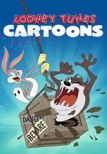Looney Tunes Cartoons Season 1 ลูนีย์ทูนส์การ์ตูนส์ ซีซั่น 1 พากย์ไทย