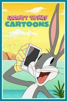 Looney Tunes Cartoons Season 2 ลูนีย์ทูนส์การ์ตูนส์ ซีซั่น 2 พากย์ไทย