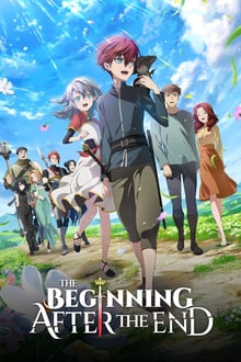 The Beginning After the End จุดจบของราชาผู้เกิดใหม่ ซับไทย