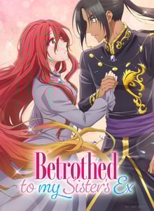 Zutaboro Reijou wa Ane no Moto Konyakusha ni Dekiai sareru คุณหนูตัวสำรองมีท่านเคานท์มาคลั่งรัก ซับไทย