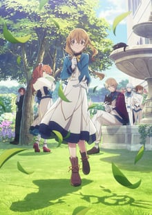 Silent Witch: Chinmoku no Majo no Kakushigoto ไซเลนต์วิตช์ ความลับของแม่มดแห่งความเงียบ ซับไทย