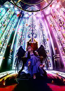 Yasei no Last Boss ga Arawareta! อุบัติการณ์ลาสบอสสุดแกร่ง ซับไทย