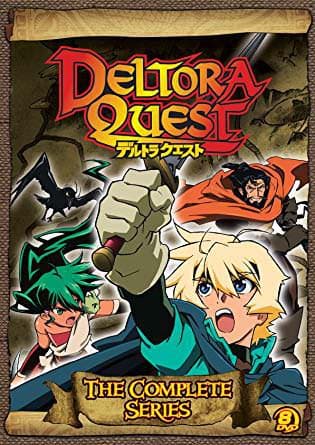 Deltora Quest ศึกอัญมณีมหาเวทย์ พากย์ไทย