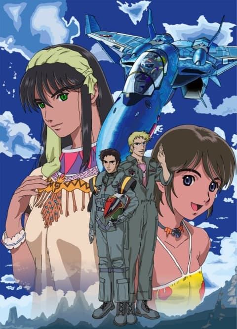 Macross Zero มาครอส ซีโร่ ซับไทย