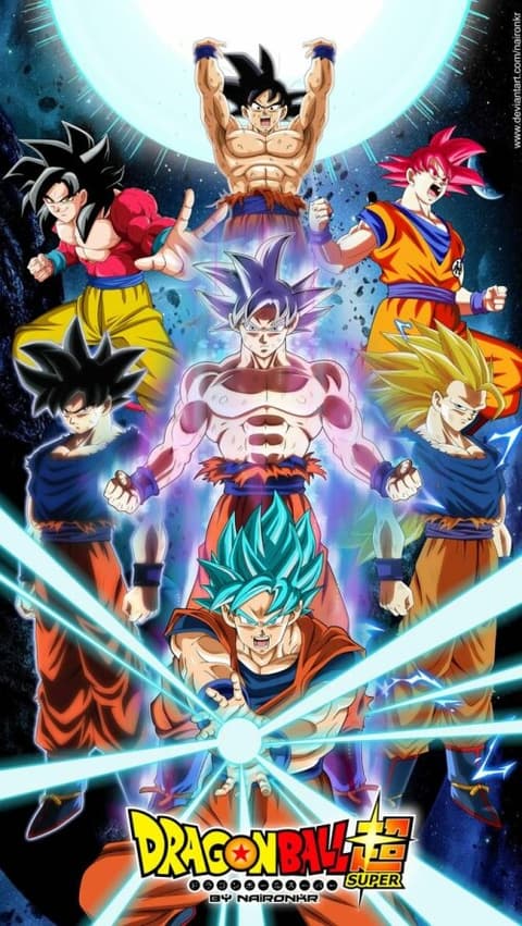 Dragonball Super ซับไทย