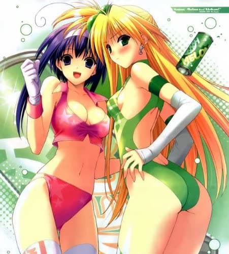 Akikan! ศึกกระป๋องสาวน้อยทะลุฟ้า ซับไทย