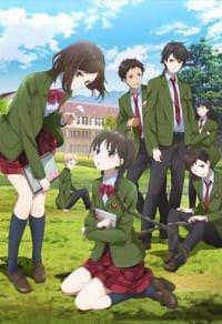 RDG - Red Data Girl เรดดาต้าเกิร์ล พากย์ไทย