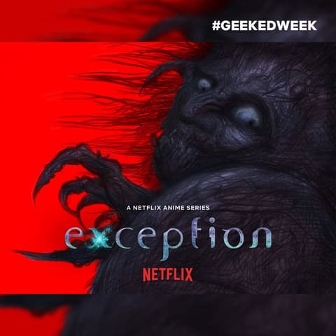 Exception โคลนปีศาจ พากย์ไทย