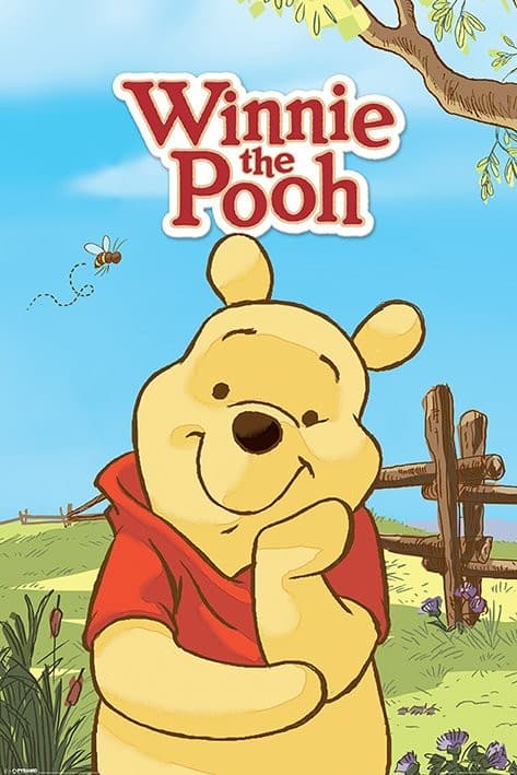 Winnie The Pooh - Pooh Skies หมีพู ท่องไปกับปุยเมฆ พากย์ไทย