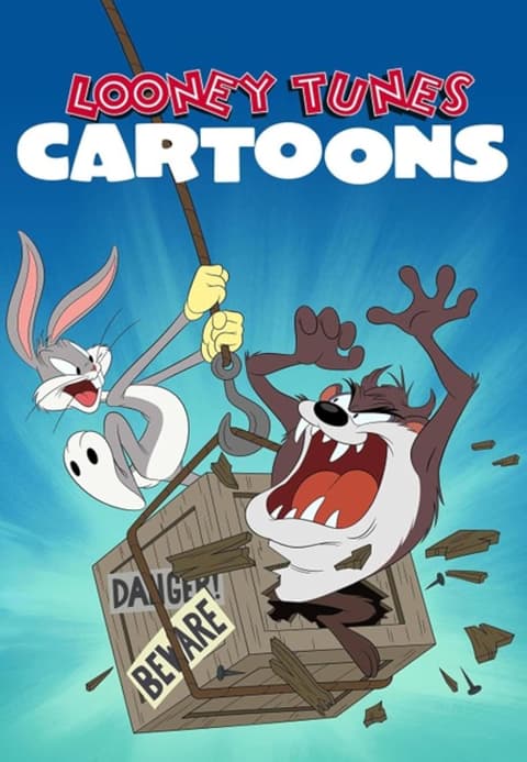 Looney Tunes Cartoons Season 1 ลูนีย์ทูนส์การ์ตูนส์ ซีซั่น 1 พากย์ไทย