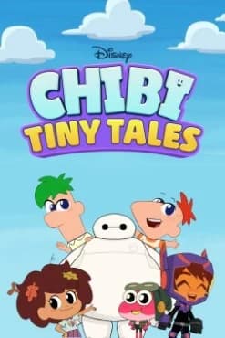 Chibiverse Season 2 พากย์ไทย
