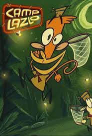 Camp Lazlo Season 2 แค้มป์ ลาซโล ปี 2 พากย์ไทย