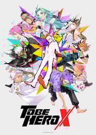 To Be Hero X ผมจะต้องเป็นฮีโร่ ซับไทย