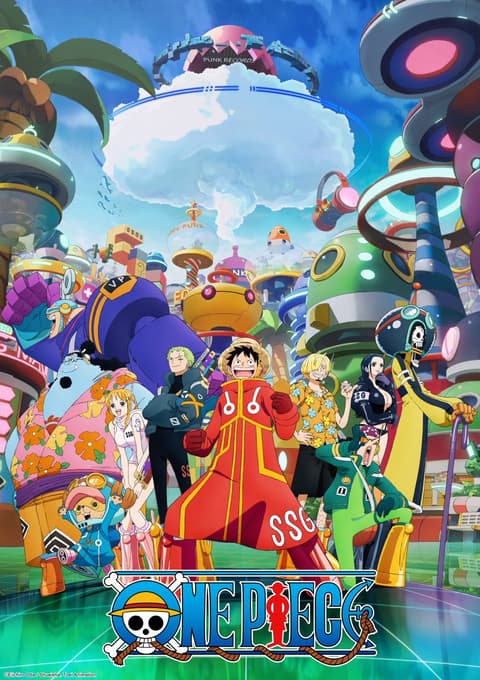 One Piece วันพีช ทิศทางของลูฟี่กับซาโบ ซับไทย