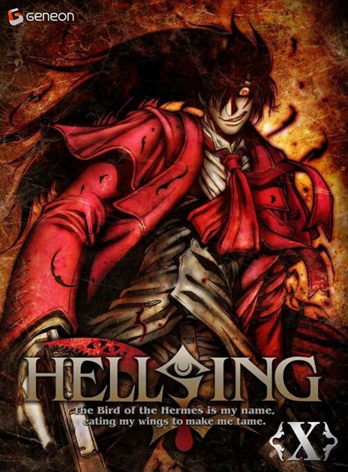 Hellsing Ultimate The Dawn ซับไทย
