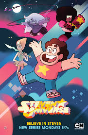Steven Universe Season 1 สตีเว่น ยูนิเวิร์ส ภาค1 พากย์ไทย