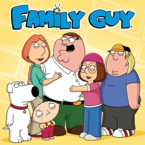 Family Guy แฟมิลี่กาย ภาค2 ซับไทย