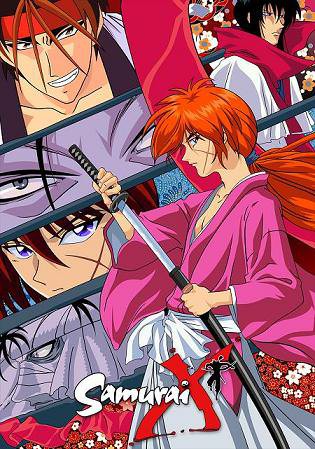 Rurouni Kenshin The Movie ซามูไรพเนจร มูฟวี่ พากย์ไทย