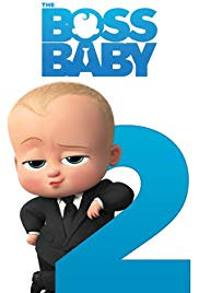 The Boss Baby Back in Business Season 2 เดอะ บอส เบบี้ นายใหญ่คืนวงการ ซีซั่น 2 พากย์ไทย
