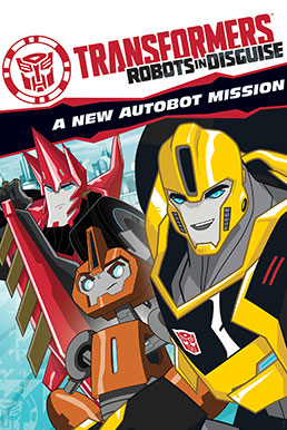 Transformers Robots in Disguise ทรานส์ฟอร์มเมอร์ส โรบอท อิน ดิสไกส์ พากย์ไทย