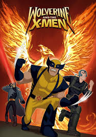 Wolverine and the X-Men วูลฟ์เวอรีน แอนด์ ดิ เอ็กซ์เม็น พากย์ไทย