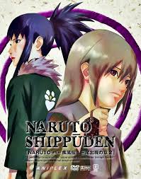 Naruto Shippuden นารูโตะ ตำนานวายุสลาตัน ซีซั้น5 พากย์ไทย