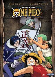 One Piece วันพีช ล่าขุมทรัพโจรสลัด ซีซัั้น 7 พากย์ไทย