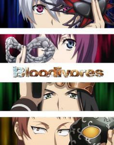 Bloodivores ซับไทย