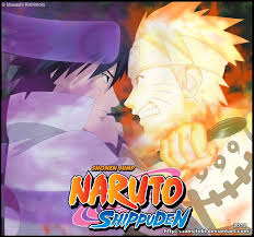 Naruto Shippuden นารูโตะ ตำนานวายุสลาตัน ซีซั้น21 ซับไทย