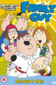 Family Guy แฟมิลี่กาย ภาค1 ซับไทย