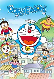 Doraemon โดราเอม่อน พากย์ไทย