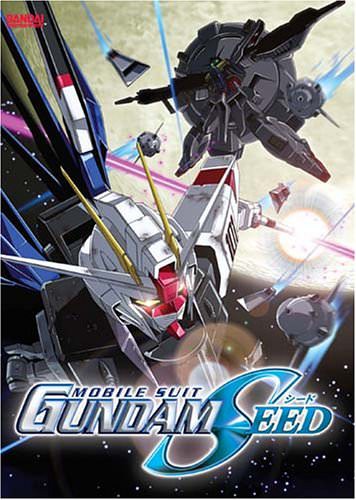 [HD Remaster15-2011] Mobile Suit Gundam Seed โมบิลสูท กันดั้มซี้ด ซับไทย