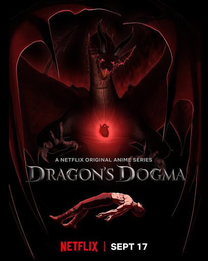 Dragon&#39;s Dogma วิถีกล้าอัศวินมังกร พากย์ไทย