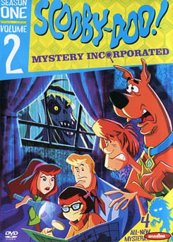 Scooby-Doo! Mystery Incorporated Season 2 สกูบี้-ดู! กับบริษัทป่วนผีไม่จำกัด ปี 2 พากย์ไทย