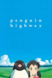 Penguin Highway (2018) วันหนึ่งฉันเจอเพนกวิน พากย์ไทย