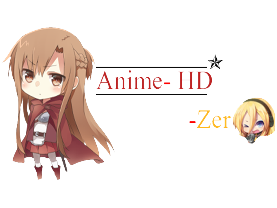 Anime HD ZEROO