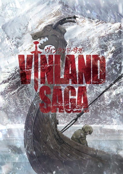 Vinland Saga สงครามคนทมิฬ พากย์ไทย