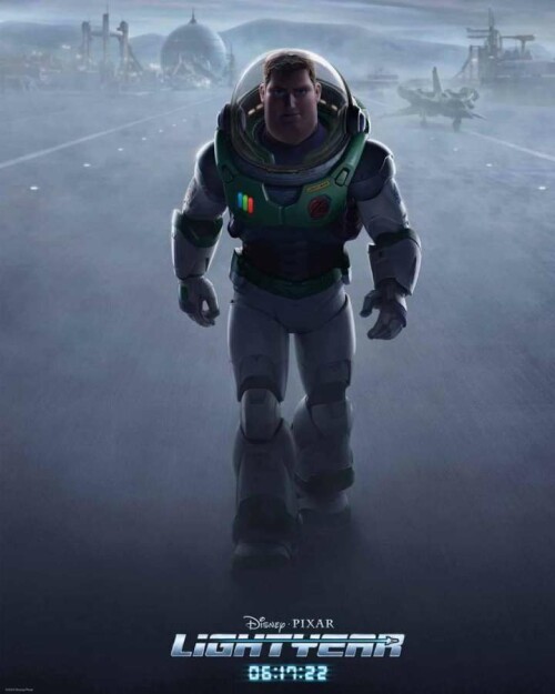 Lightyear บัซ ไลท์เยียร์ (2022) ซับไทย