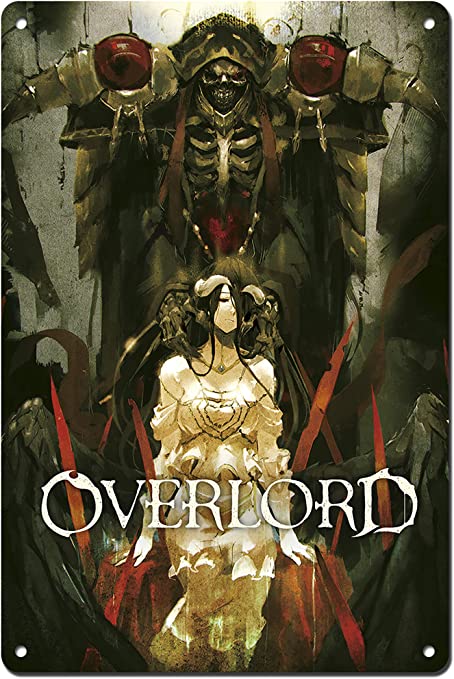 Overlord โอเวอร์ ลอร์ด จอมมารพิชิตโลก พากย์ไทย (เสียงใหม่)