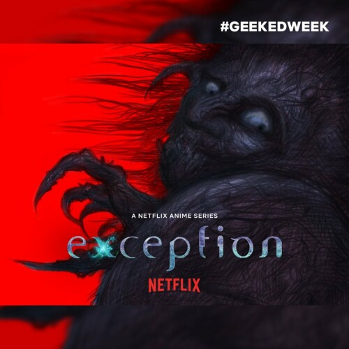 Exception โคลนปีศาจ พากย์ไทย
