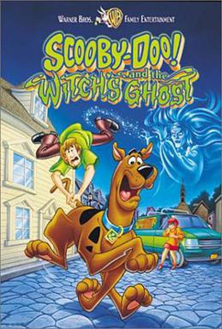 Scooby-Doo and the Witch’s Ghost (1999) สคูบี้ดู ผจญแม่มดปีศาจ พากย์ไทย
