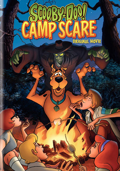 Scooby-Doo! Camp Scare สคูบี้-ดู ค่ายหลอน พากย์ไทย