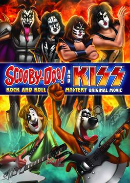 Scooby-Doo! & KISS: Rock & Roll Mystery (2015) สคูบี้ดู ไขปริศนาขาร็อคกับวงคิส พากย์ไทย