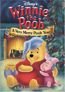 Winnie the Pooh A Very Merry Pooh Year (2002) วินนี่ เดอะ พูห์ ตอน สวัสดีปีพูห์ พากย์ไทย